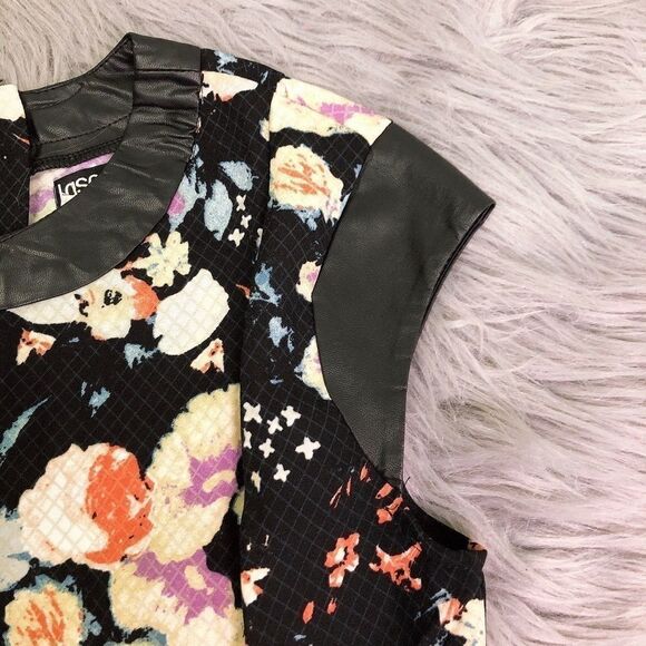 🚨 🆕 ASOS Floral Dress - Picture 3 of 7